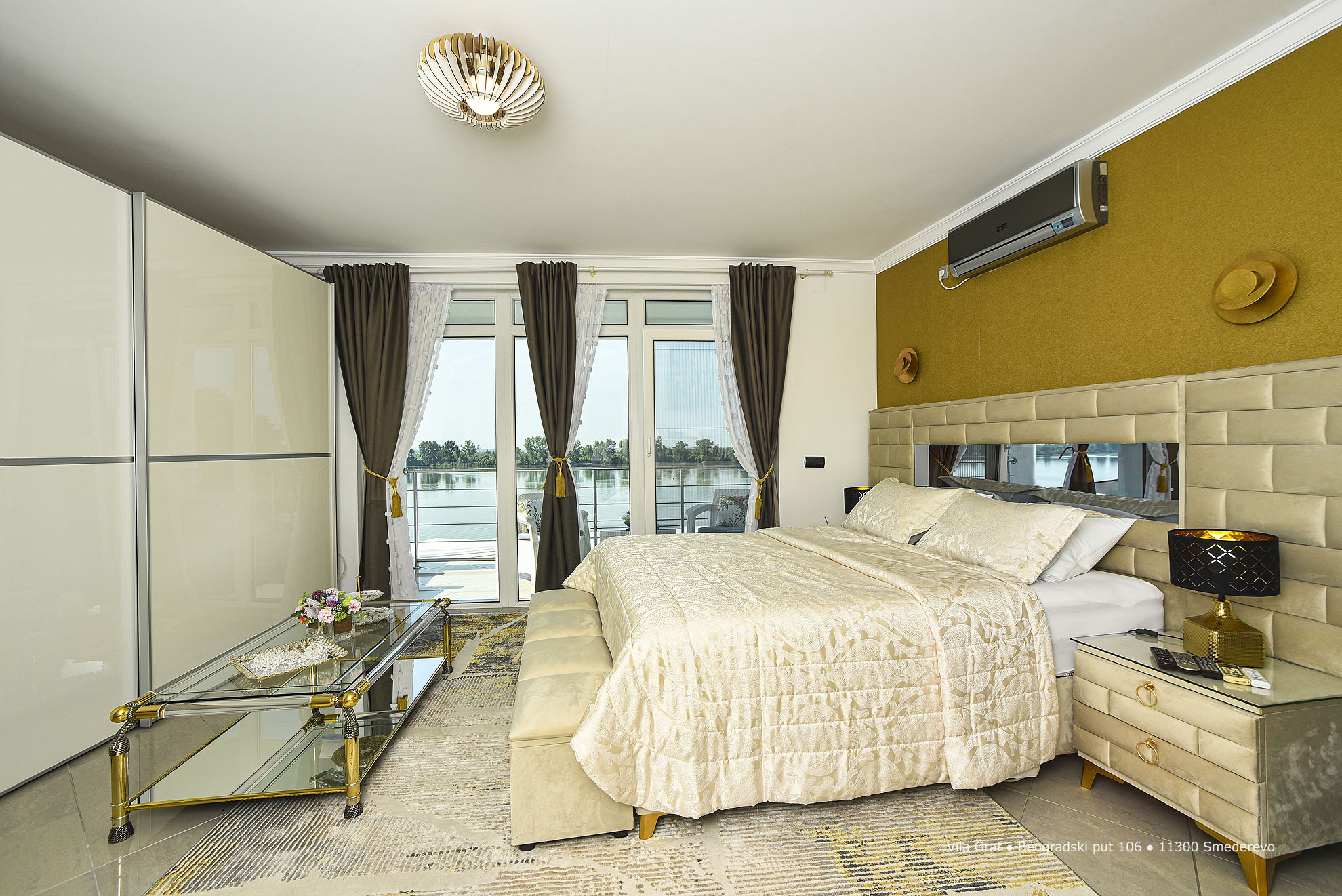 APARTMAN